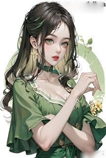 Bìa truyện Nữ Phụ Độc Ác Muốn Hoàn Lương
