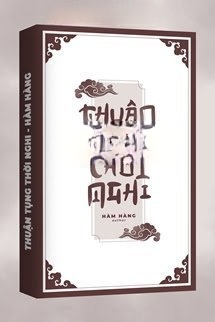 Bìa truyện Thuận Tụng Thời Nghi