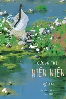 Bìa truyện Cương Thi Niên Niên