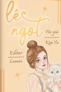Bìa truyện Lê Ngọt
