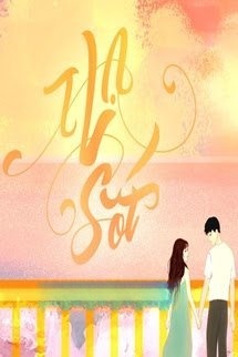 Bìa truyện Hạ Sốt - Phong Thập Nhất