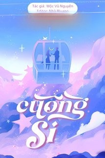 Bìa truyện Cuồng Si