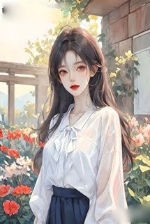 Bìa truyện [Zhihu] Gương Vỡ Không Lành