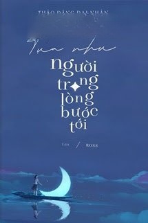 Bìa truyện Tựa Như Người Trong Lòng Bước Tới