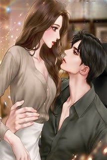 Bìa truyện Sống Lại Để Yêu Anh [Đỗ Cận - Lâm Tử Dương]