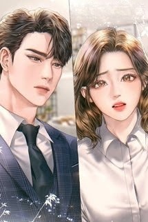 Bìa truyện Tổng Tài Yêu Hai Người