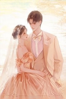 Bìa truyện Lục Thiếu Sủng Cô Vợ Nhỏ