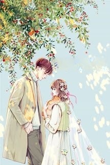 Bìa truyện Trời Lặng Gió