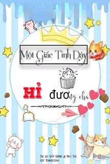 Bìa truyện Một Giấc Tỉnh Dậy Hỉ Đương Cha