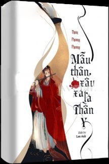 Bìa truyện Mẫu Thân Xấu Xa Là Thần Y
