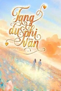 Bìa truyện Tang Du Phi Vãn