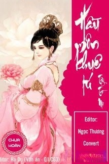 Bìa truyện Hầu Môn Khuê Tú
