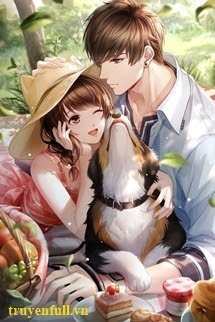 Bìa truyện Trộm Nhớ Thương