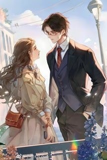 Bìa truyện Năm Thứ Bảy Thầm Yêu Em