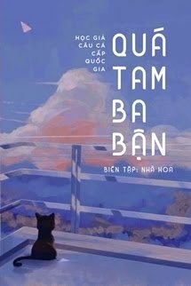 Bìa truyện Quá Tam Ba Bận