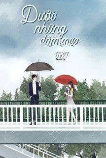 Bìa truyện Dưới Những Dặm Mưa Sa