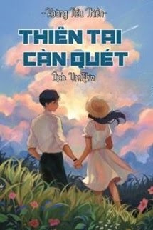 Bìa truyện Mạt Thế Thiên Tai Càn Quét