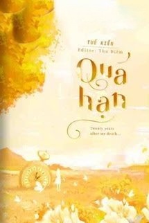 Bìa truyện Quá Hạn
