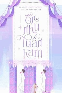 Bìa truyện Ôn Nhu Luân Hãm