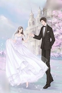 Bìa truyện Cưới Đại Được Chồng Tốt