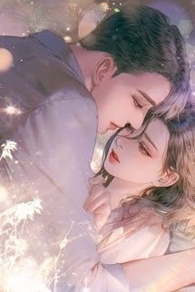 Bìa truyện Anh Mây