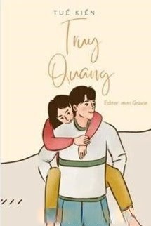 Bìa truyện Truy Quang