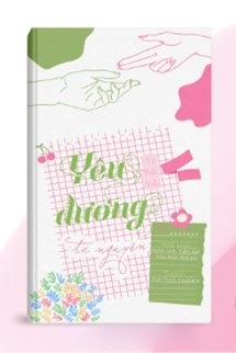 Bìa truyện Yêu Đương Tự Nguyện