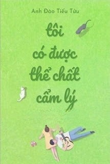 Bìa truyện Tôi Có Được Thể Chất Cẩm Lý