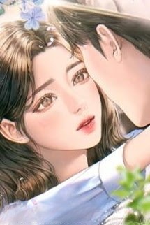 Bìa truyện Tổng Tài Theo Đuổi Cô Vợ Nhỏ Thi Nhân