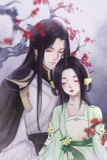 Bìa truyện Muôn Hoa Trên Gấm