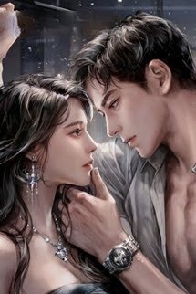 Bìa truyện Tráo Thê: Tổng Tài Bức Hôn