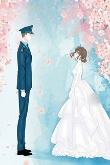 Bìa truyện Đội Trưởng Hà Cưng Chiều Vợ Yêu Tận Trời