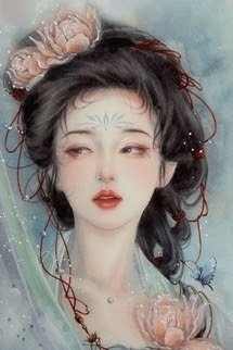 Bìa truyện Vô Ưu! Ta Đói Bụng Rồi!