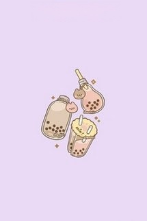 Bìa truyện Ta Bán Trà Sữa Ở Địa Ngục