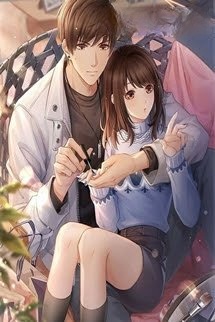 Bìa truyện Duyên Nợ 2 - Chờ Em Biết Yêu
