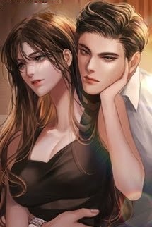 Bìa truyện Ác Ma Đến Từ Thiên Đường