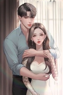 Bìa truyện Vợ Nuôi