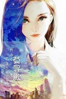 Bìa truyện Mạc Tầm Ca