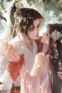 Bìa truyện Phu Nhân Của Giáo Chủ