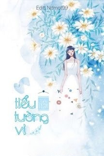 Bìa truyện Tiểu Tường Vi