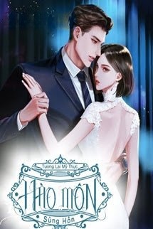 Bìa truyện Tương Lai Mỹ Thực Hào Môn Sủng Hôn