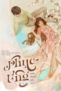 Bìa truyện Phục Ưng