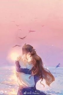 Bìa truyện Em Gái Nuôi, Cô Thua Tôi Rồi!