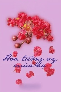 Bìa truyện Hoa Tường Vy Mùa Hạ