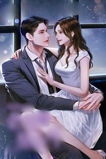 Bìa truyện Em Là Mật Ngọt Của Anh