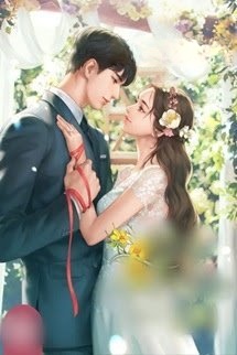 Bìa truyện Chồng Yêu Mau Hộ Giá!