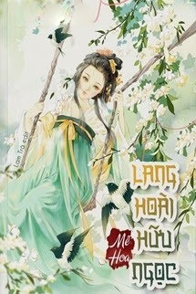 Bìa truyện Lang Hoài Hữu Ngọc