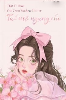Bìa truyện Tuế Mộ Ngưng Chi