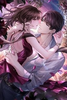Bìa truyện Trọng Sinh Để Yêu Anh