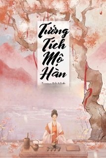 Bìa truyện Tưởng Tích Mộ Hàn